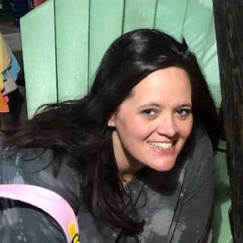 Meet your Posher, Keshia